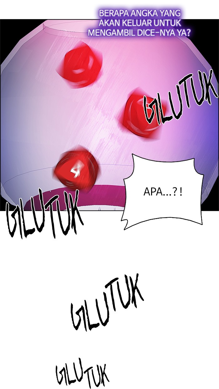 Dice Chapter 155 - halaman 71