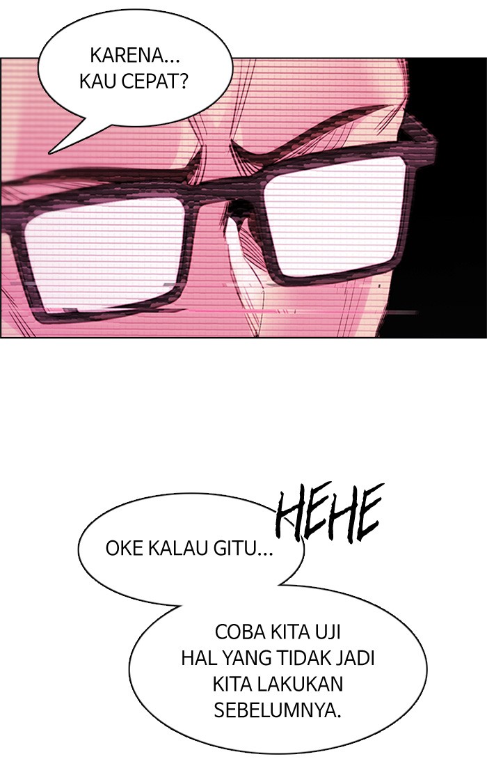 Dice Chapter 155 - halaman 91