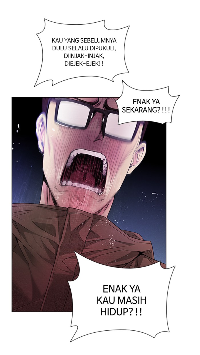 Dice Chapter 156 - halaman 1