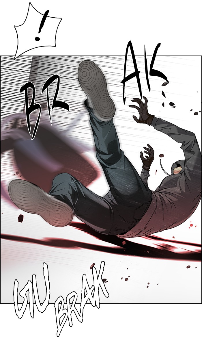 Dice Chapter 156 - halaman 19