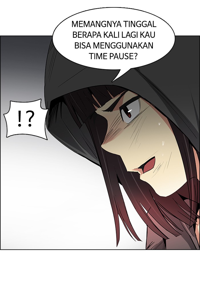 Dice Chapter 156 - halaman 22