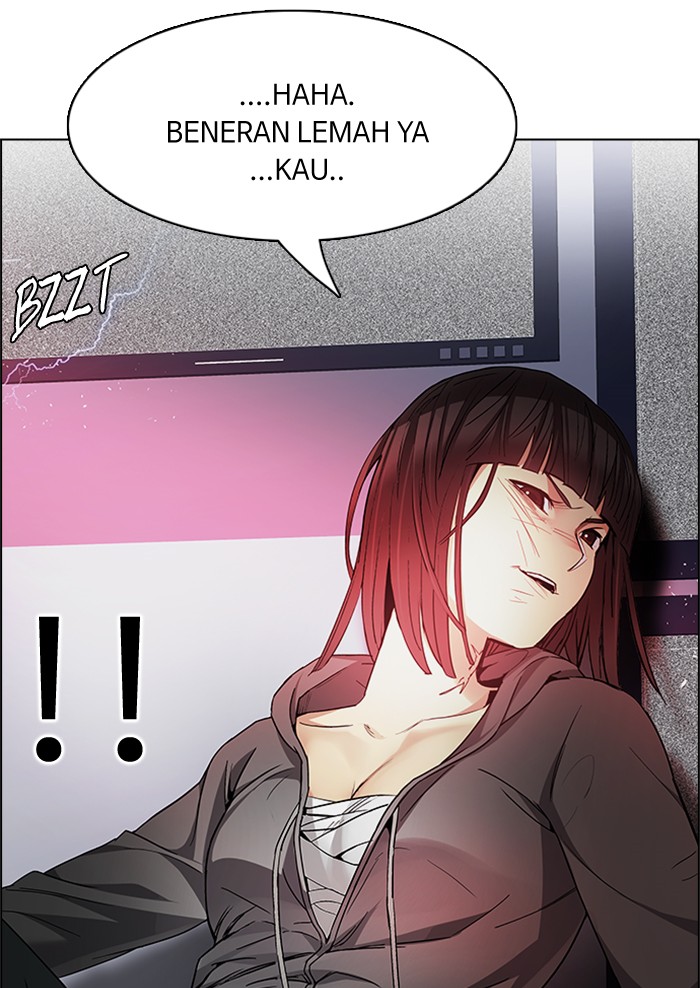 Dice Chapter 156 - halaman 33