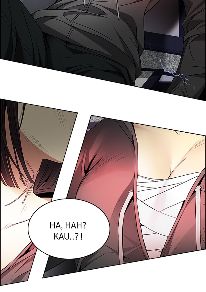 Dice Chapter 156 - halaman 34