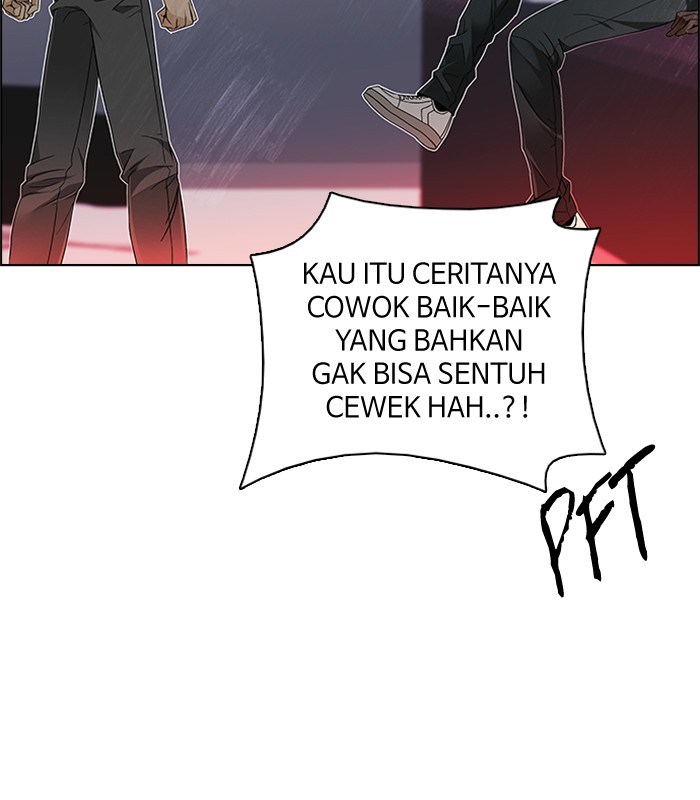 Dice Chapter 156 - halaman 37