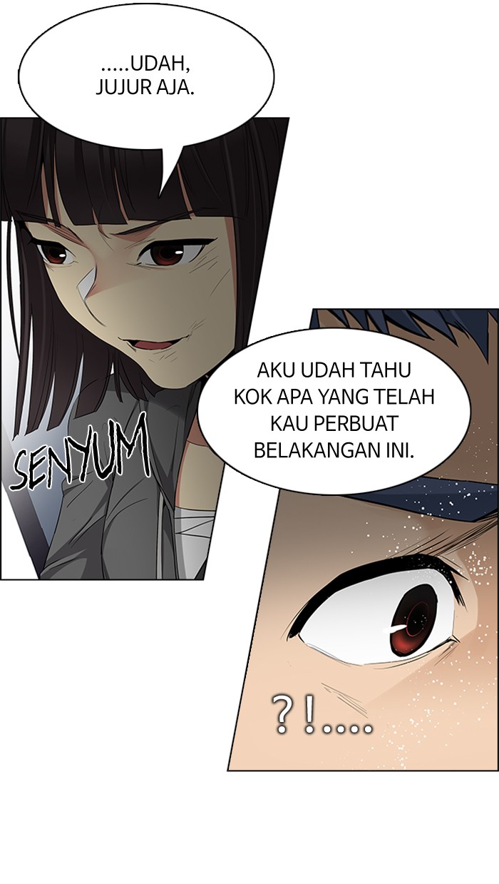 Dice Chapter 156 - halaman 38