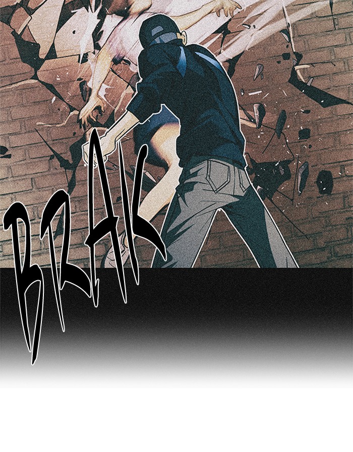 Dice Chapter 156 - halaman 42