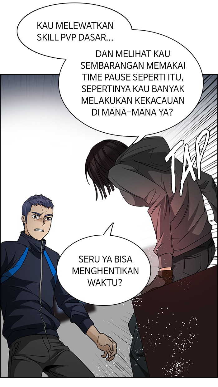Dice Chapter 156 - halaman 44