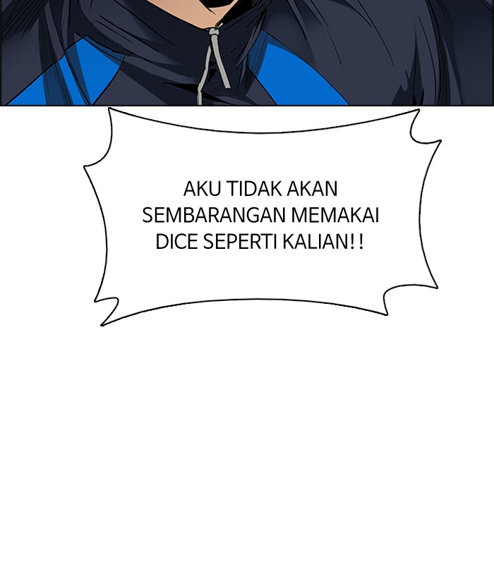 Dice Chapter 156 - halaman 46
