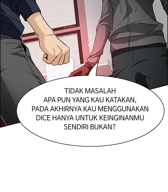 Dice Chapter 156 - halaman 48