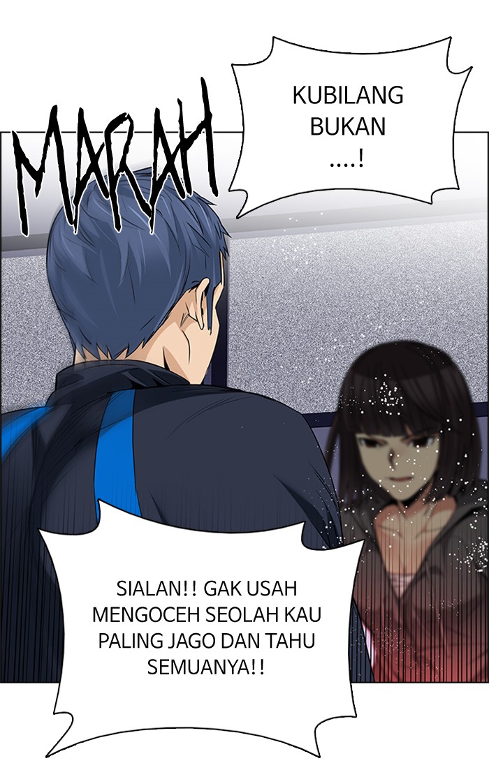 Dice Chapter 156 - halaman 50