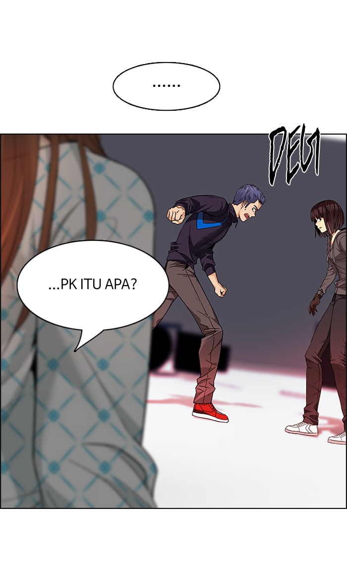 Dice Chapter 156 - halaman 55