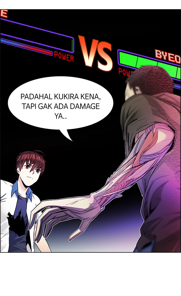 Dice Chapter 156 - halaman 67