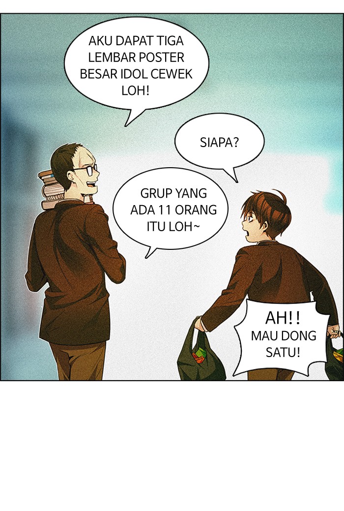 Dice Chapter 156 - halaman 72