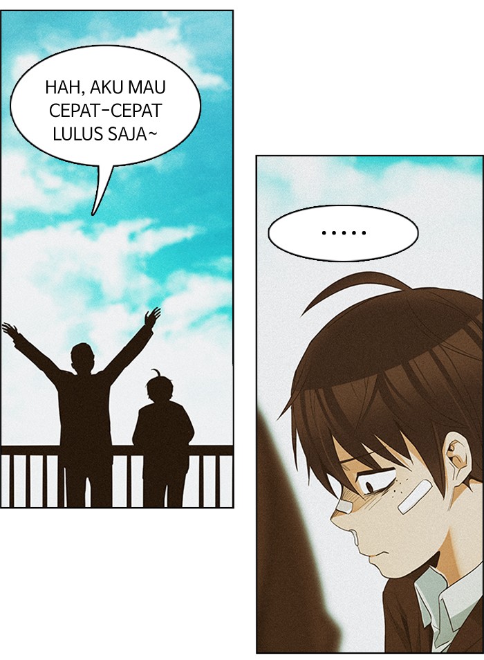 Dice Chapter 156 - halaman 75