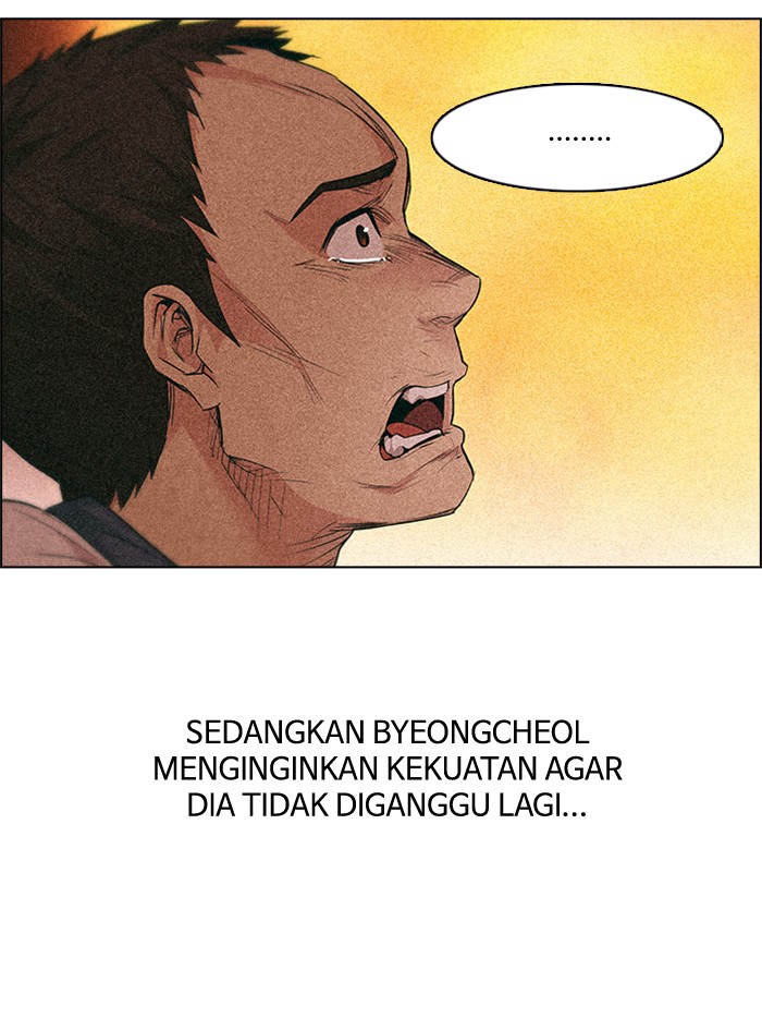Dice Chapter 156 - halaman 90