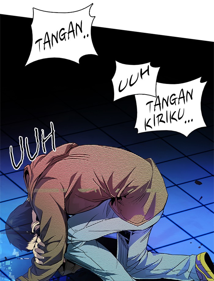Dice Chapter 156 - halaman 96