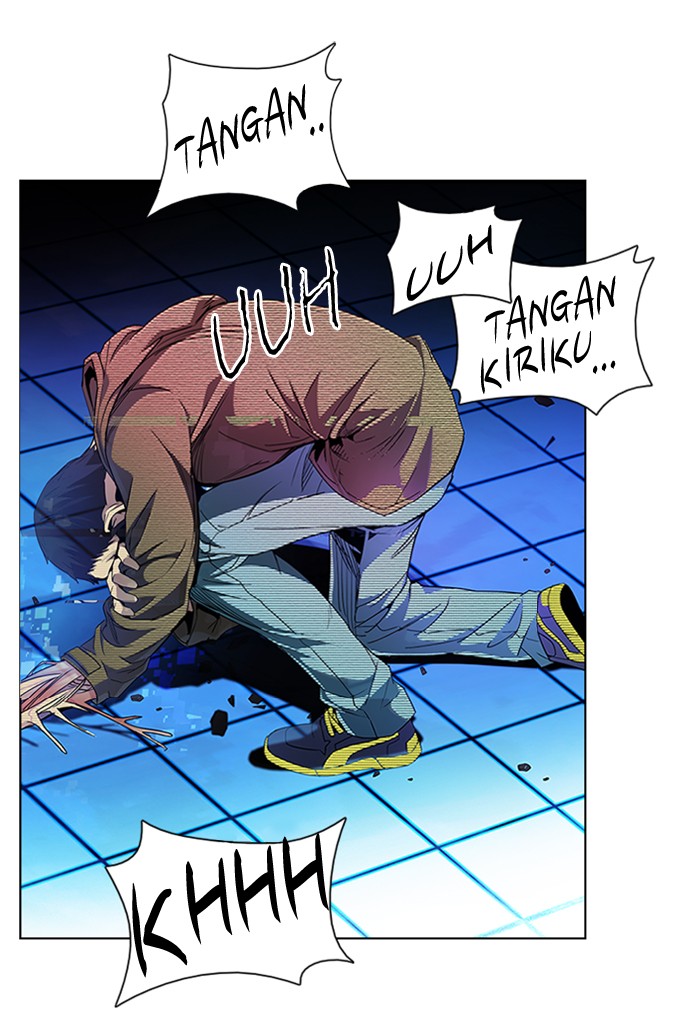 Dice Chapter 157 - halaman 1