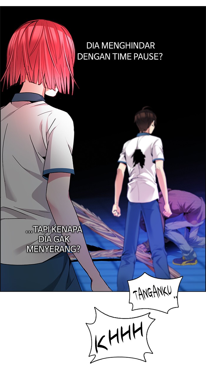 Dice Chapter 157 - halaman 33