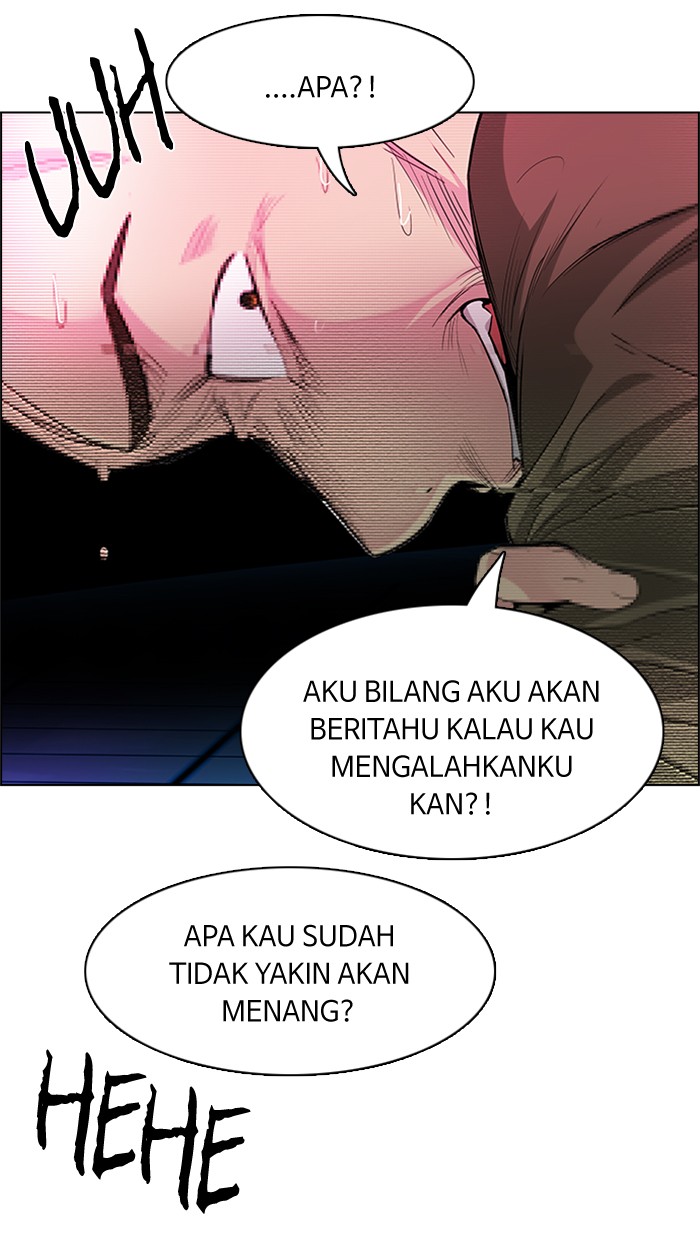 Dice Chapter 157 - halaman 36