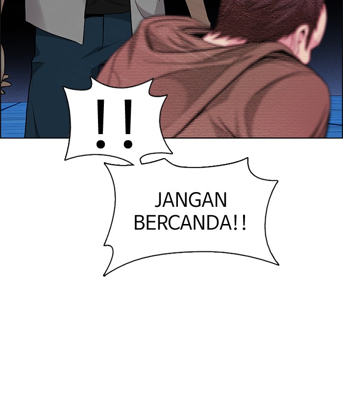 Dice Chapter 157 - halaman 38