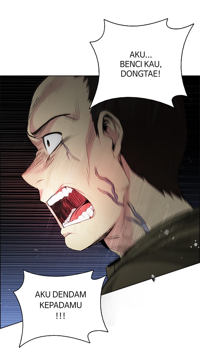 Dice Chapter 157 - halaman 49