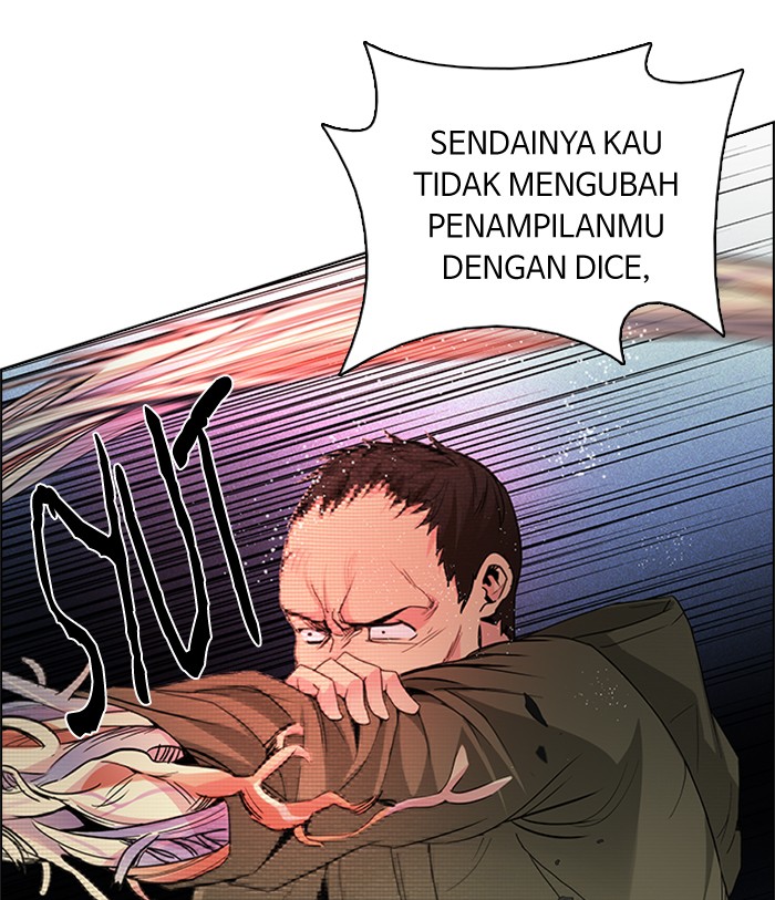 Dice Chapter 157 - halaman 50