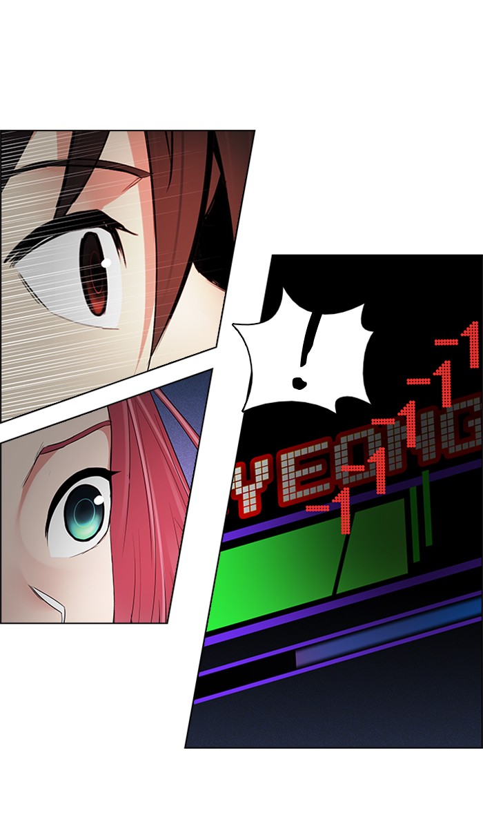Dice Chapter 157 - halaman 53
