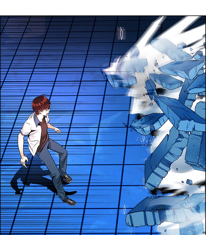 Dice Chapter 157 - halaman 58