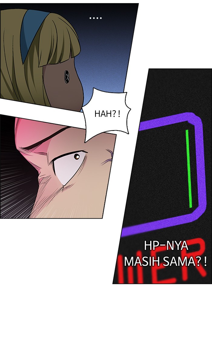 Dice Chapter 157 - halaman 66