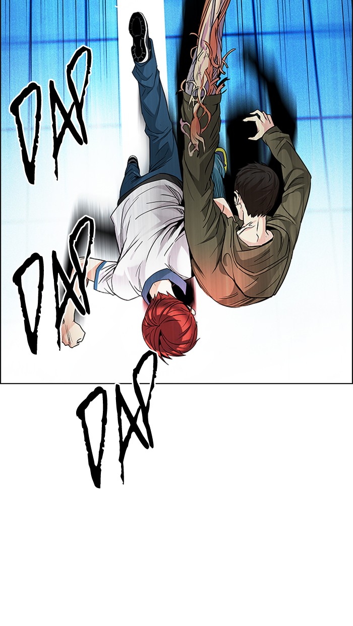 Dice Chapter 157 - halaman 80