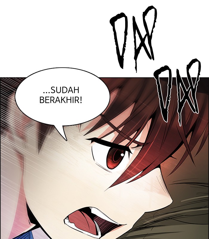 Dice Chapter 157 - halaman 84