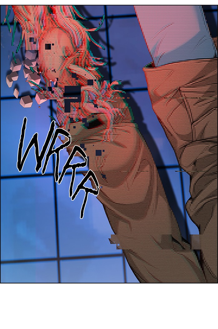 Dice Chapter 157 - halaman 98