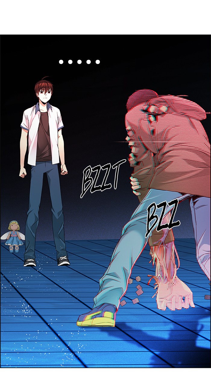 Dice Chapter 158 - halaman 11