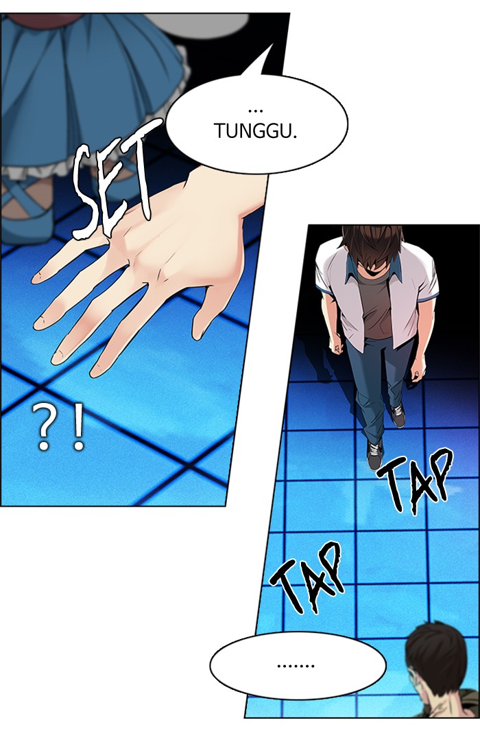 Dice Chapter 158 - halaman 13