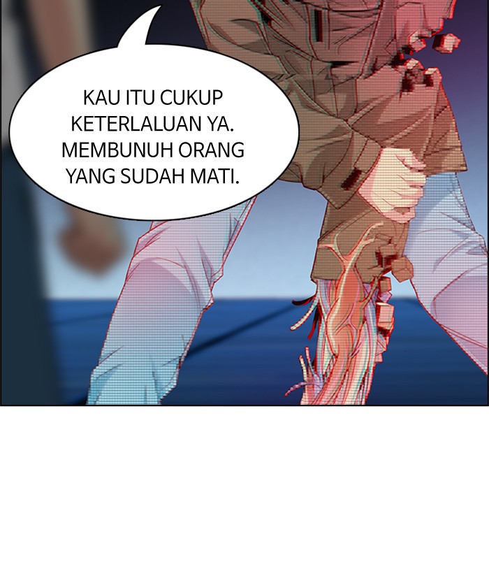 Dice Chapter 158 - halaman 15