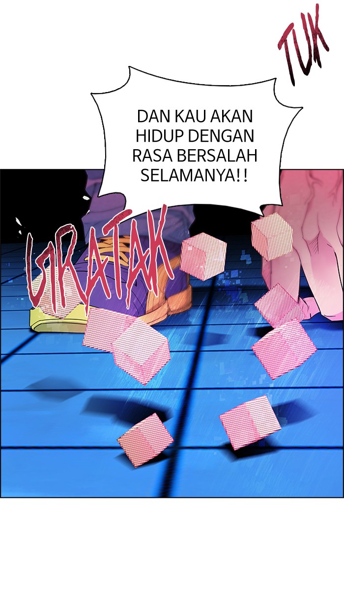 Dice Chapter 158 - halaman 18