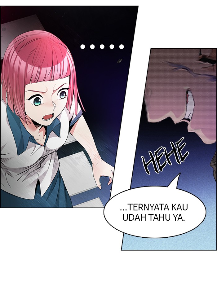 Dice Chapter 158 - halaman 21