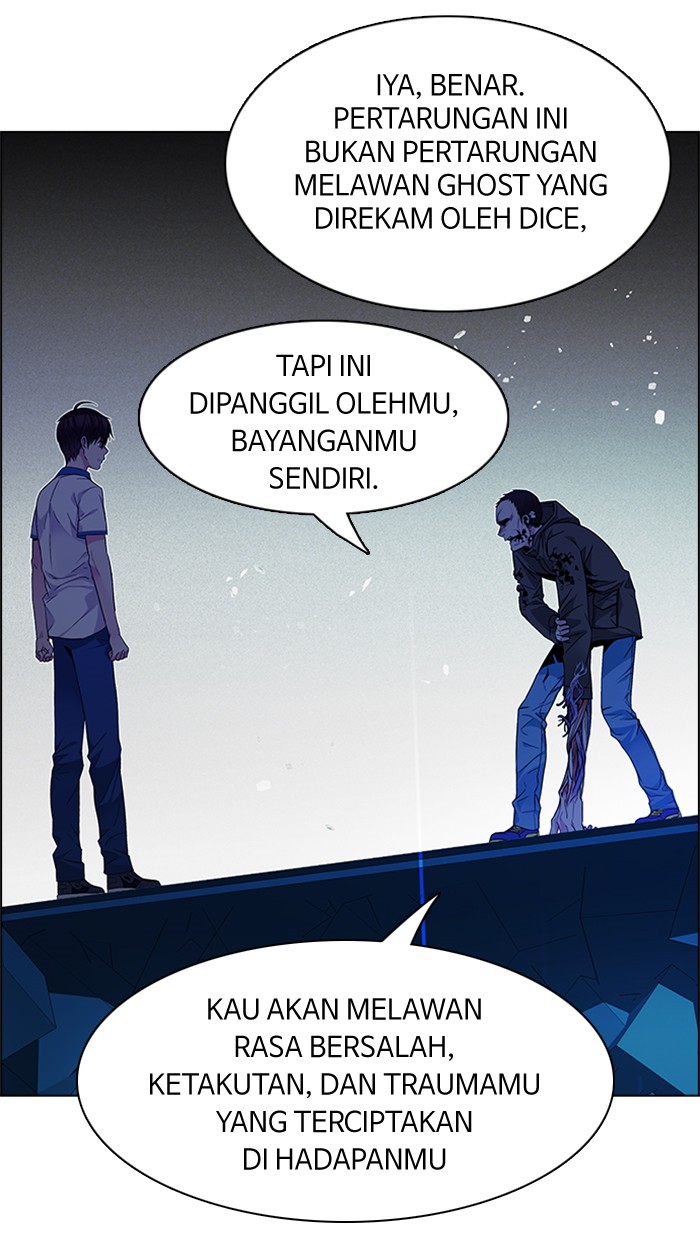 Dice Chapter 158 - halaman 22