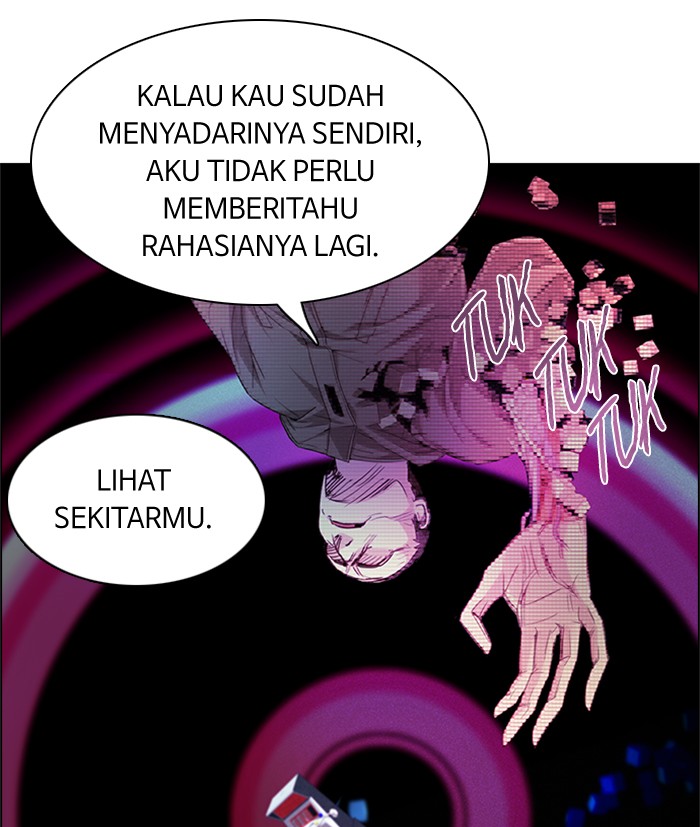 Dice Chapter 158 - halaman 24