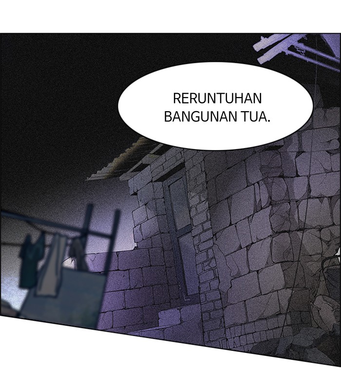 Dice Chapter 158 - halaman 26