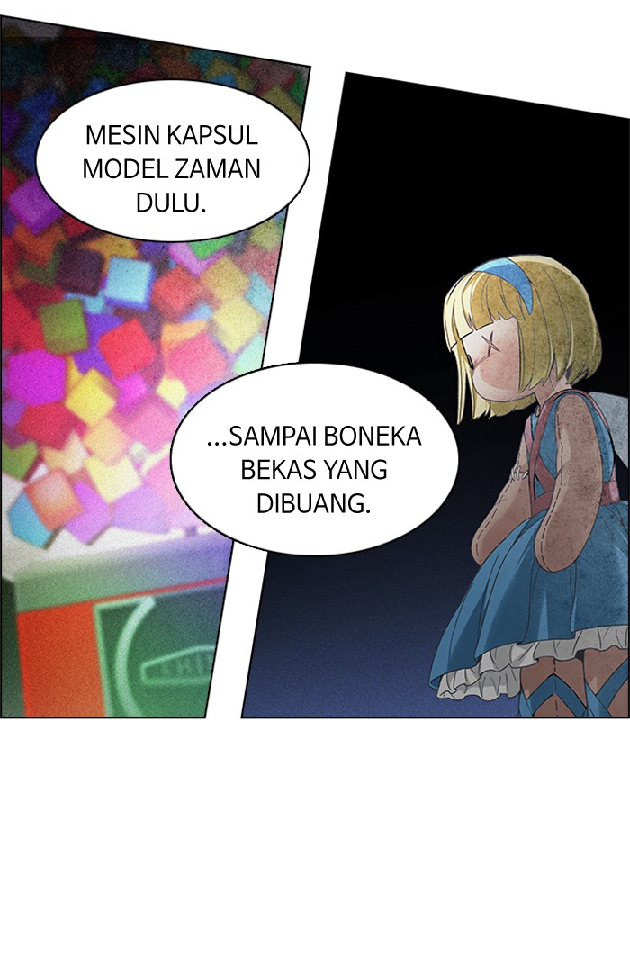 Dice Chapter 158 - halaman 27