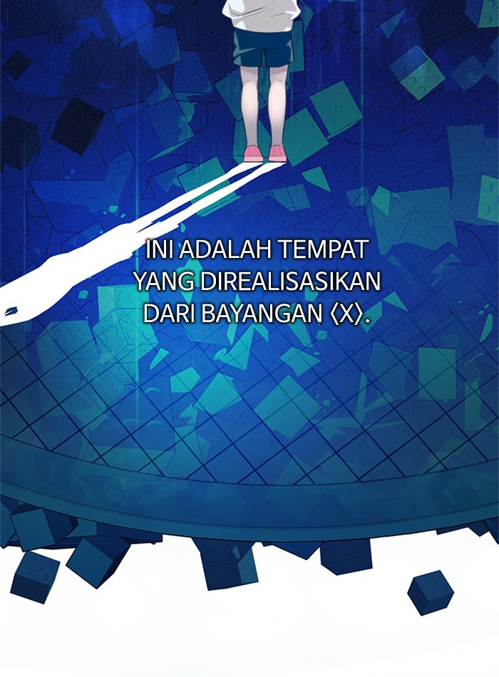 Dice Chapter 158 - halaman 31