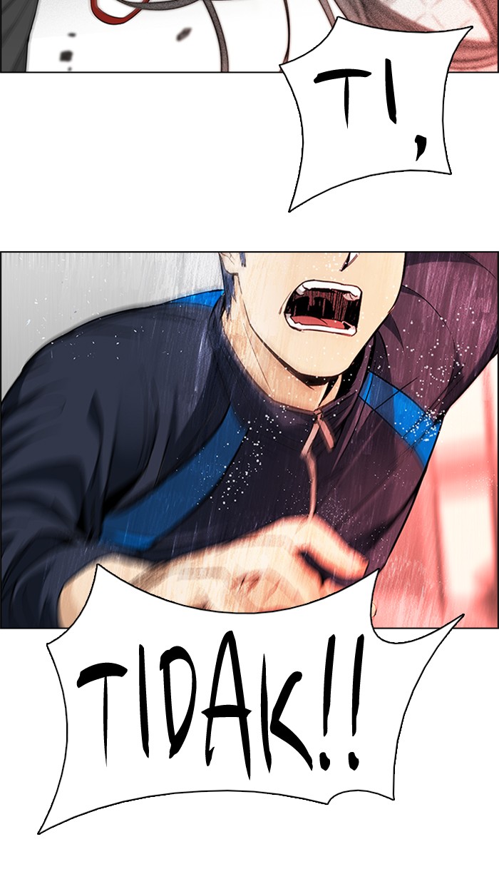 Dice Chapter 158 - halaman 55