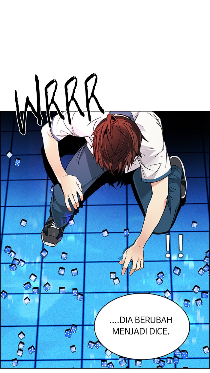 Dice Chapter 158 - halaman 60