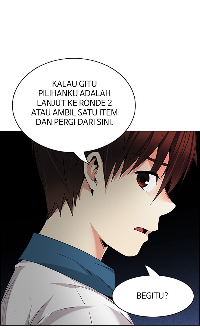 Dice Chapter 158 - halaman 72