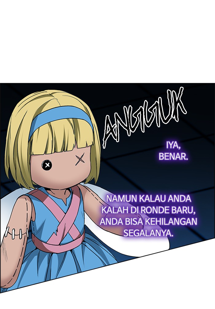 Dice Chapter 158 - halaman 73