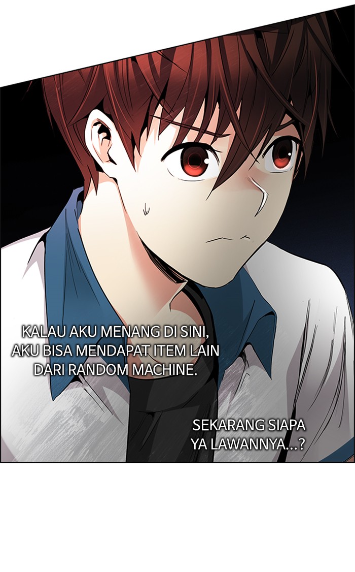 Dice Chapter 158 - halaman 80