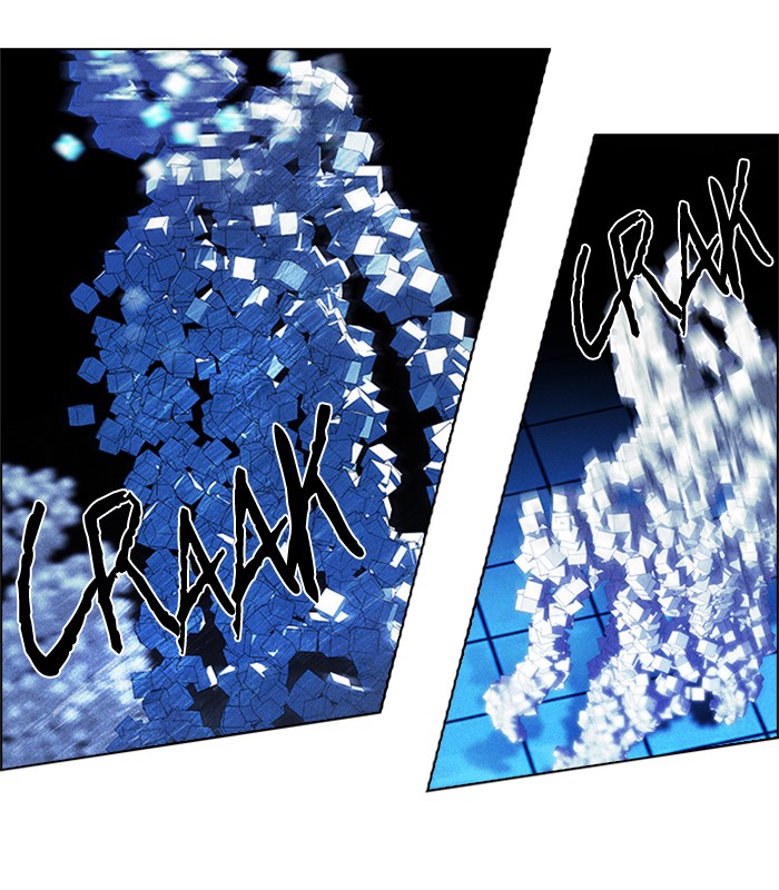 Dice Chapter 158 - halaman 86