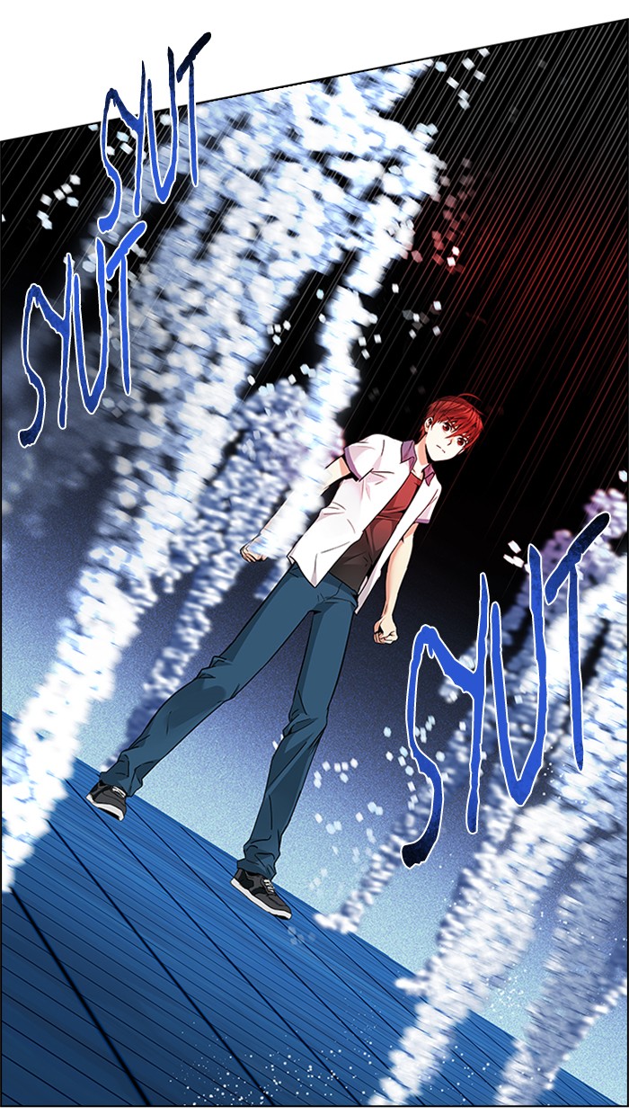 Dice Chapter 158 - halaman 87