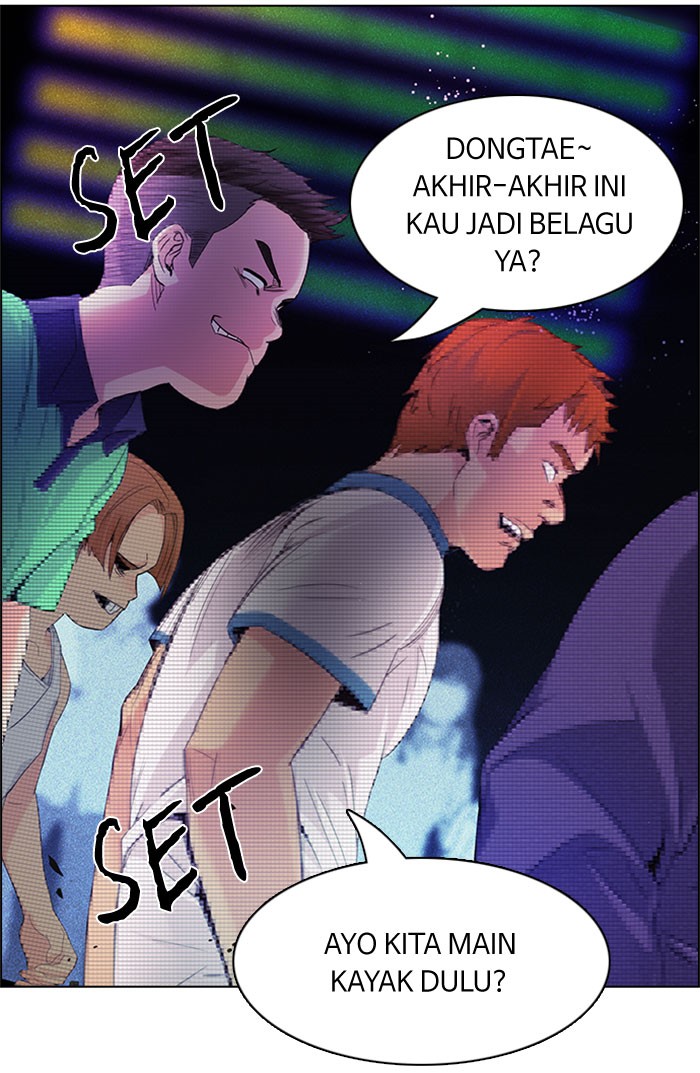 Dice Chapter 159 - halaman 30